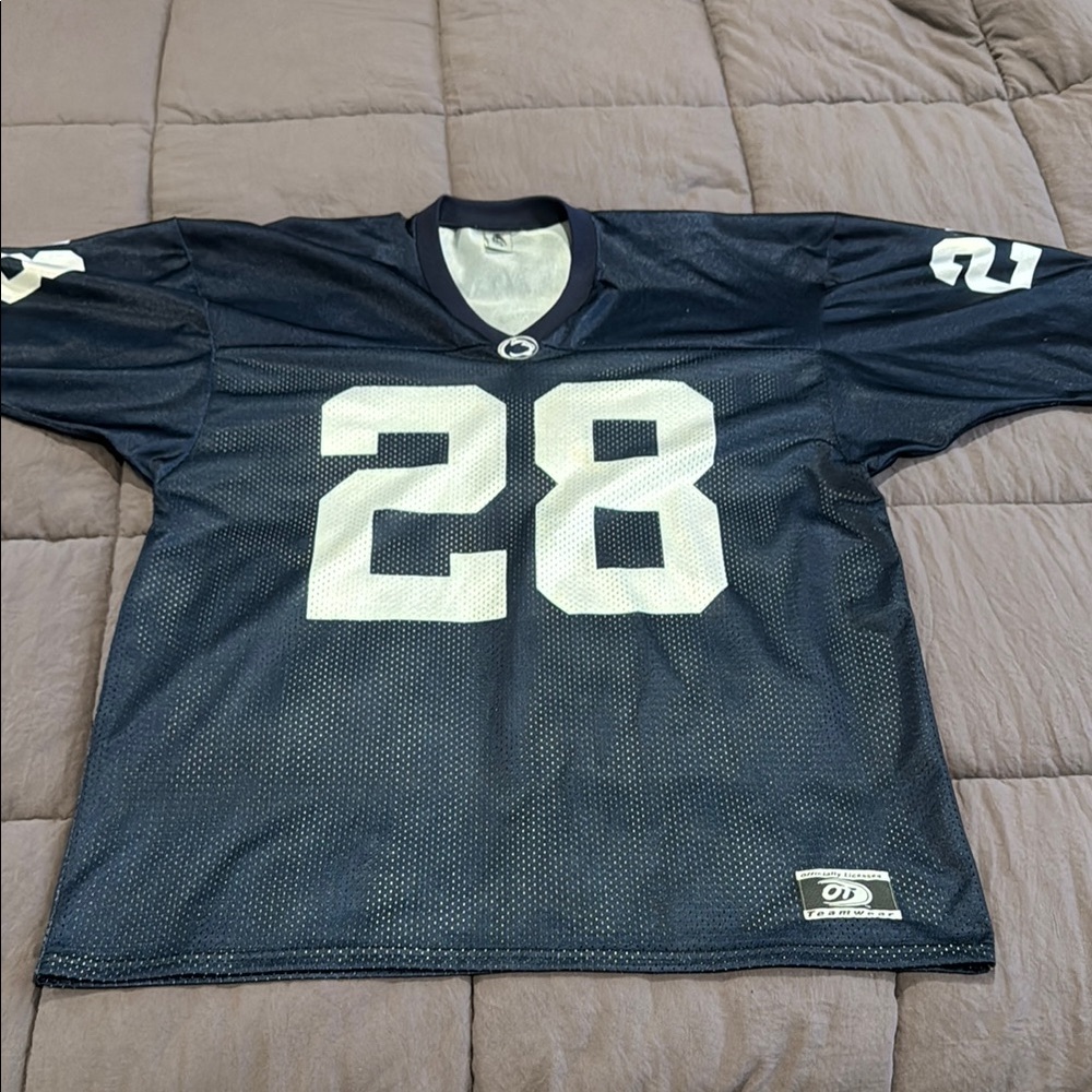Penn State official Jersey